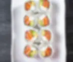 Philly Roll sushi