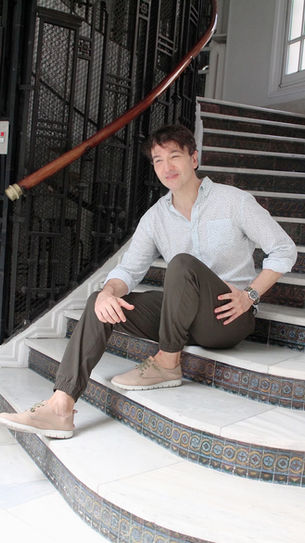 CASA PALAZUELO, EL GRAN SECRETO DE MADRID