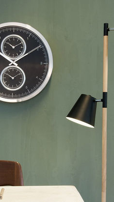 5 ICÓNICOS RELOJES DE PARED
