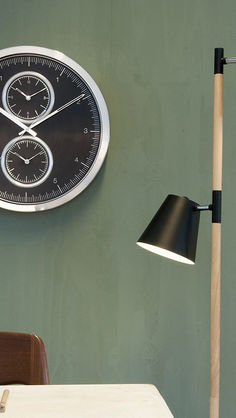 5 ICÓNICOS RELOJES DE PARED