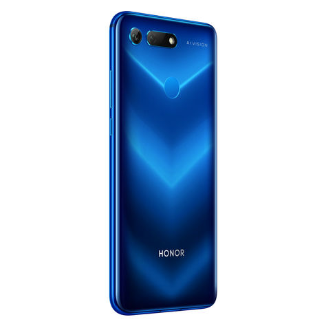 HONOR VIEW 20, EL MÓVIL DE MODA