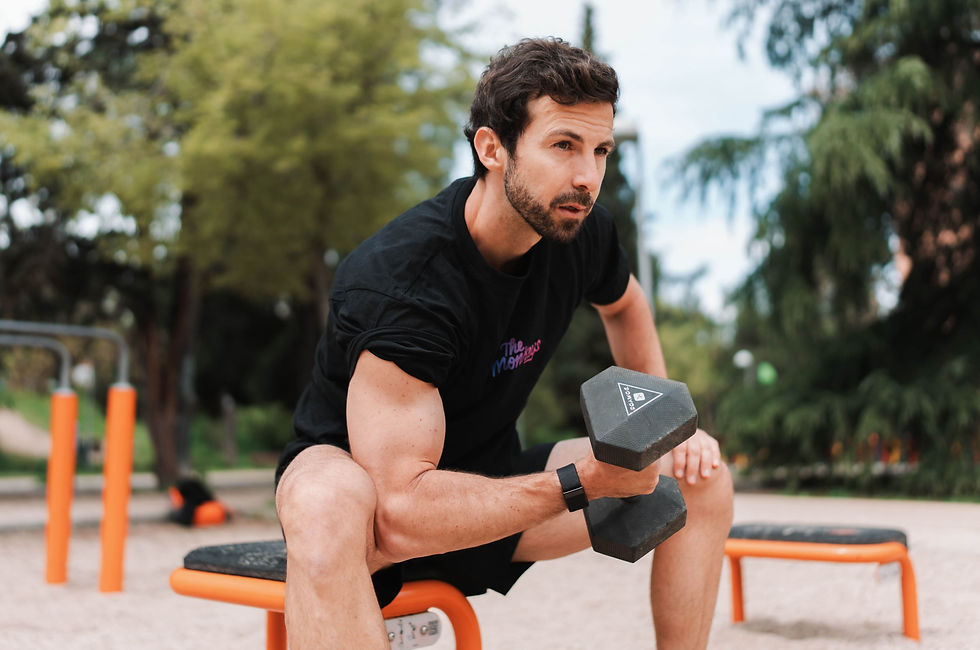 Gonzalo Ruiz Utrilla