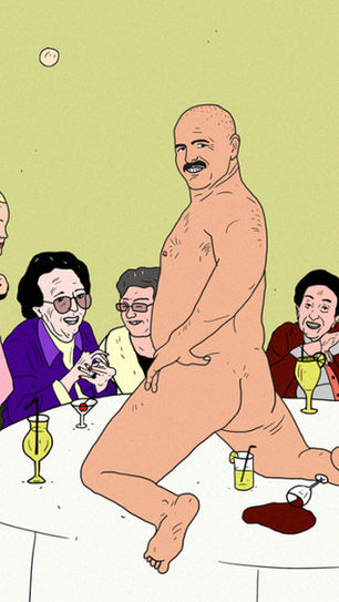 EL NUEVO ART DECO DE LAURA BREILING