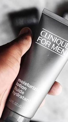 CREMA DE NOCHE PARA HOMBRES, LA GUÍA SIN POSTUREO PARA DESPERTAR CON MEJOR CARA