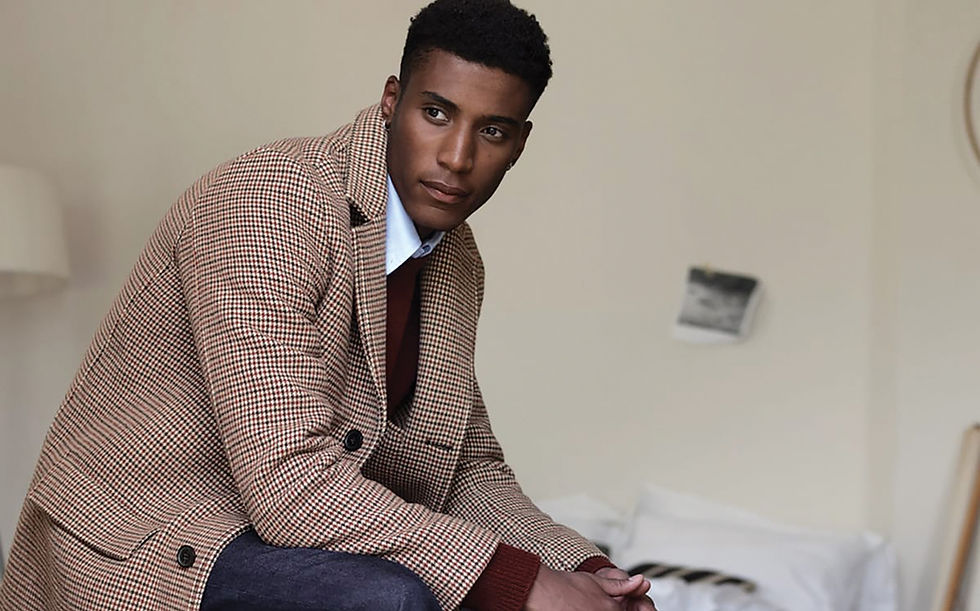 ¿LA ROPA CON LA QUE VAS A TRABAJAR TE HACE PARECER COMPETENTE…O INVISIBLE?