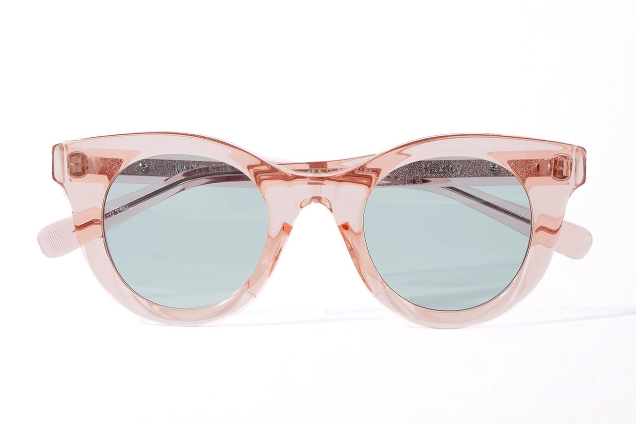 Native Sons "Huxley" round-fra
