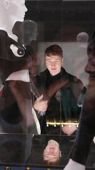 LA "BAJA COSTURA" DE ALVARADO, EL HOMBRE QUE MODERNIZÓ LA MODA ESPAÑOLA