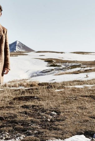 BALDESSARINI: MADE IN GERMANY