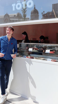 TÖTO, LA HELADERÍA ARTESANAL A LA QUE QUERRÁS VOLVER