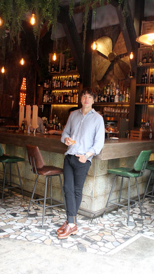 SÁBADO DE BRUNCH EN DINGO