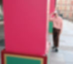 Como llevan los hombres el color rosa según The Trendy Man