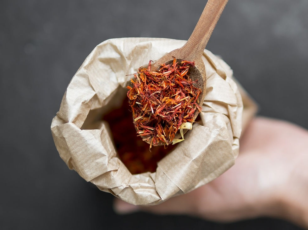  Rooibos: el imprescindible para desconectar