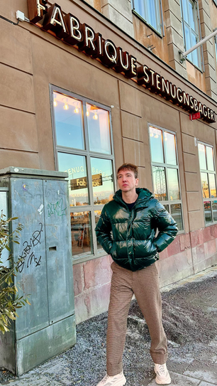 EL FIKA, UNA TRADICIÓN SUECA MUY, PERO QUE MUY DULCE