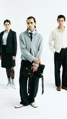 TENDENCIAS DE CALZADO MASCULINO PARA LA PRIMAVERA 2026, SIETE PROPUESTAS PARA CAMINAR CON INTENCIÓN