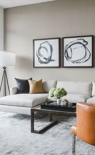 CÓMO HACER TU CASA MÁS MASCULINA HUYENDO DE LOS TÍPICOS CLICHÉS