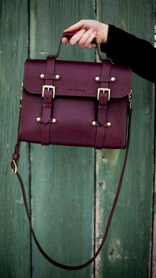 NO TE OLVIDES DE TU BOLSO