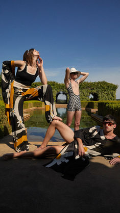 EL "SUMMER OF LOVE" DE PALOMO SPAIN