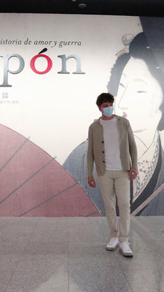 ESTA EXPOSICIÓN SOBRE JAPÓN SEDUCE A MADRID