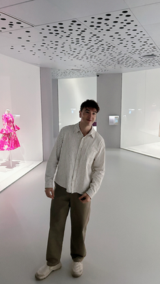 EL MUSEO BALENCIAGA DE GETARIA, UN VIAJE AL CORAZÓN DE LA ALTA COSTURA