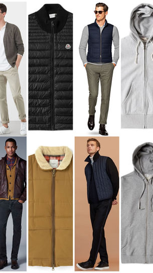 ¿SABES “VESTIRTE A CAPAS”?