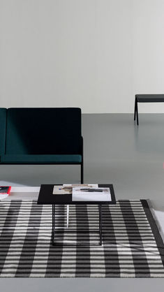 LOEHR, LOS MUEBLES MÁS MINIMALISTAS