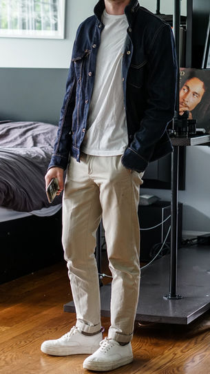 6 OUTFITS QUE NUNCA PASAN DE MODA