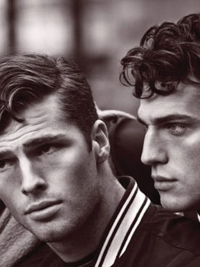 6 CORTES DE CABELLO CLÁSICOS PARA HOMBRES QUE NUNCA PASARÁN DE MODA