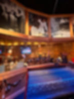 Piano de Benni del grupo ABBA