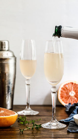 ASÍ SE SIRVE EL “MOONWALK"