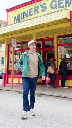 SKAGWAY, ALASKA, DE LA FIEBRE DEL ORO A LA DEL TURISMO