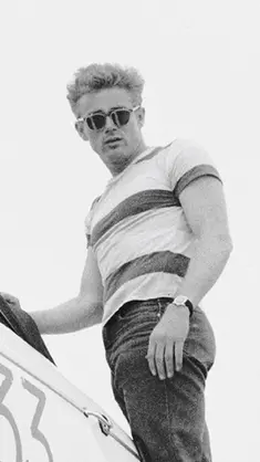 LAS GAFAS DE SOL MÁS ICÓNICAS DE TODOS LOS TIEMPOS (Y LOS HOMBRES QUE LAS HICIERON LEGENDARIAS)