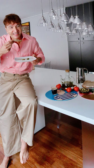 ¿TIENE EL PAN CON ACEITE PARA DESAYUNAR LOS DÍAS CONTADOS?