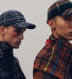 LAS GORRAS MÁS HIPSTERS