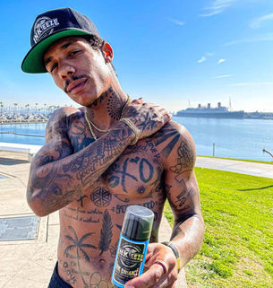 LAS SIETE MEJORES CREMAS PARA DESPUÉS DEL TATUAJE 