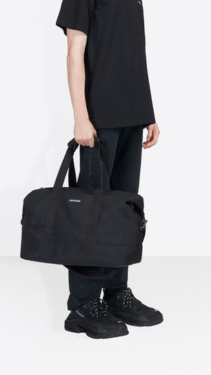 5 BOLSAS DE DEPORTE PARA QUE NO FALTES NI UN DÍA AL GIMNASIO