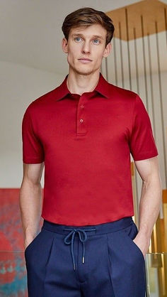 CÓMO VESTIRSE INFORMAL SIN PARECER DESALIÑADO