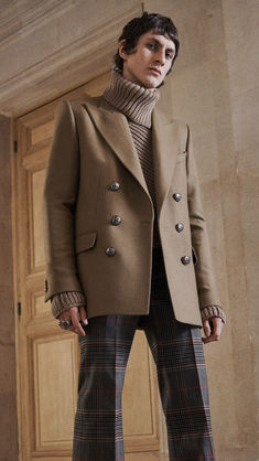 ATENCIÓN, ESTE OTOÑO VUELVEN LOS 70 A LA MODA MASCULINA (AHORA SÍ QUE SÍ)