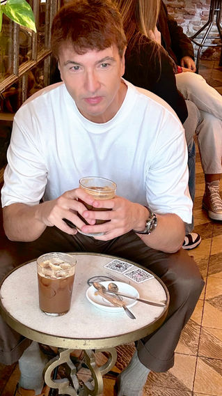 EL COFFEE TONIC, LA MEZCLA DE CAFÉ Y TÓNICA QUE LLEGÓ DE SUECIA PARA QUEDARSE