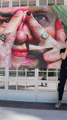 TRANSITO 15/21 CON MUCHO ORGULLO