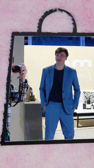 ¿ELEGANCIA INFORMAL O SMART CASUAL? ESTAS SON LAS CLAVES PARA CONSEGUIR EL LOOK