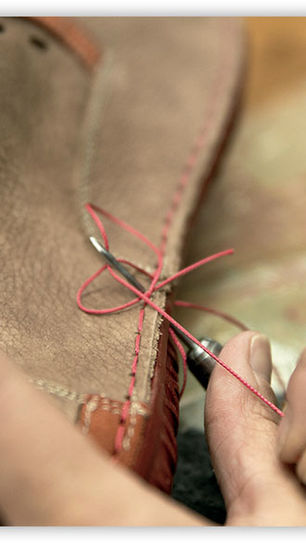 ON FOOT, LOS ZAPATOS MÁS ZEN DEL MERCADO