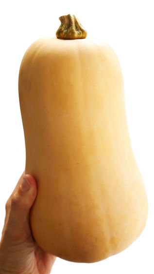 CHICOS, ASÍ SE CORTA UNA CALABAZA