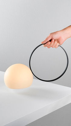 LÁMPARAS PORTÁTILES PARA LLEVAR LUZ A TODAS PARTES