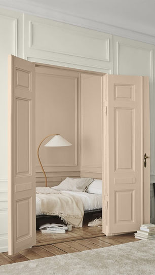 PINTA DE COLOR LAS PUERTAS DE TU CASA