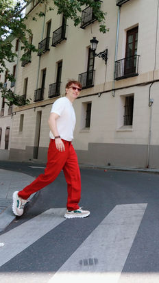 RELAXED FIT, EL VAQUERO QUE NOS SIENTA BIEN A TODOS (SÍ, A TI TAMBIÉN)