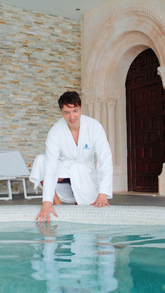 ¿SPA Y MONASTERIO? SI, Y ESTÁ EN LA RIBERA DEL DUERO