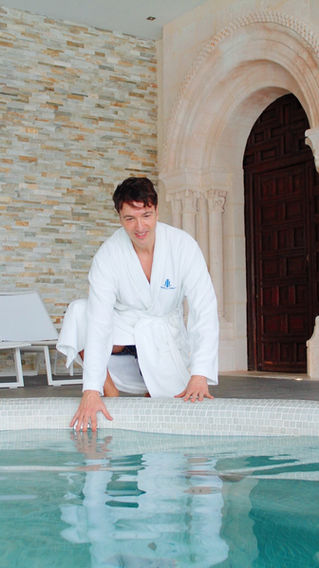 ¿SPA Y MONASTERIO? SI, Y ESTÁ EN LA RIBERA DEL DUERO