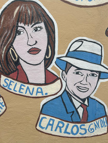 mural latino
