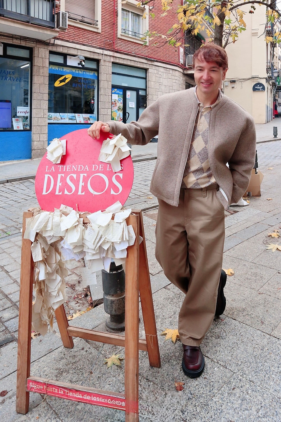 MI LISTA DE BUENOS PROPÓSITOS PARA 2026 (VERSIÓN SIN MENTIRAS)