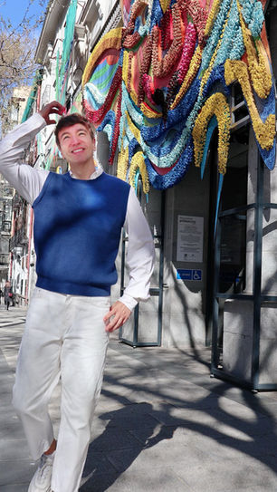 PORQUÉ VESTIRNOS DE COLORES NOS BENEFICIA A TODOS